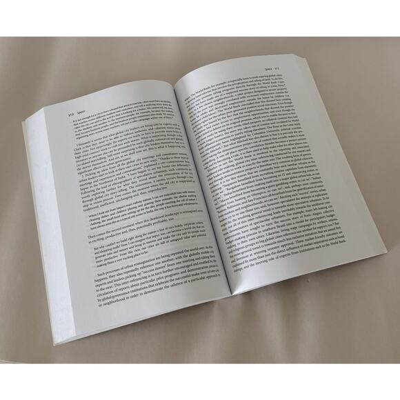 Introducing Globalization: Ties, Tensions, and Uneven Integration Matthew Sparke - Picture 5 of 5